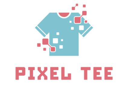 Pixeltee Logo